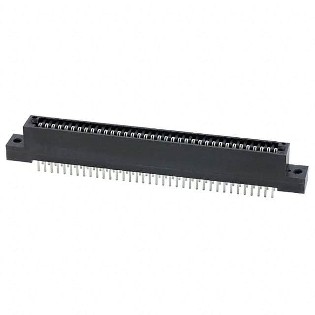 395-072-520-202 EDAC Inc.  Edgeboard Connectors